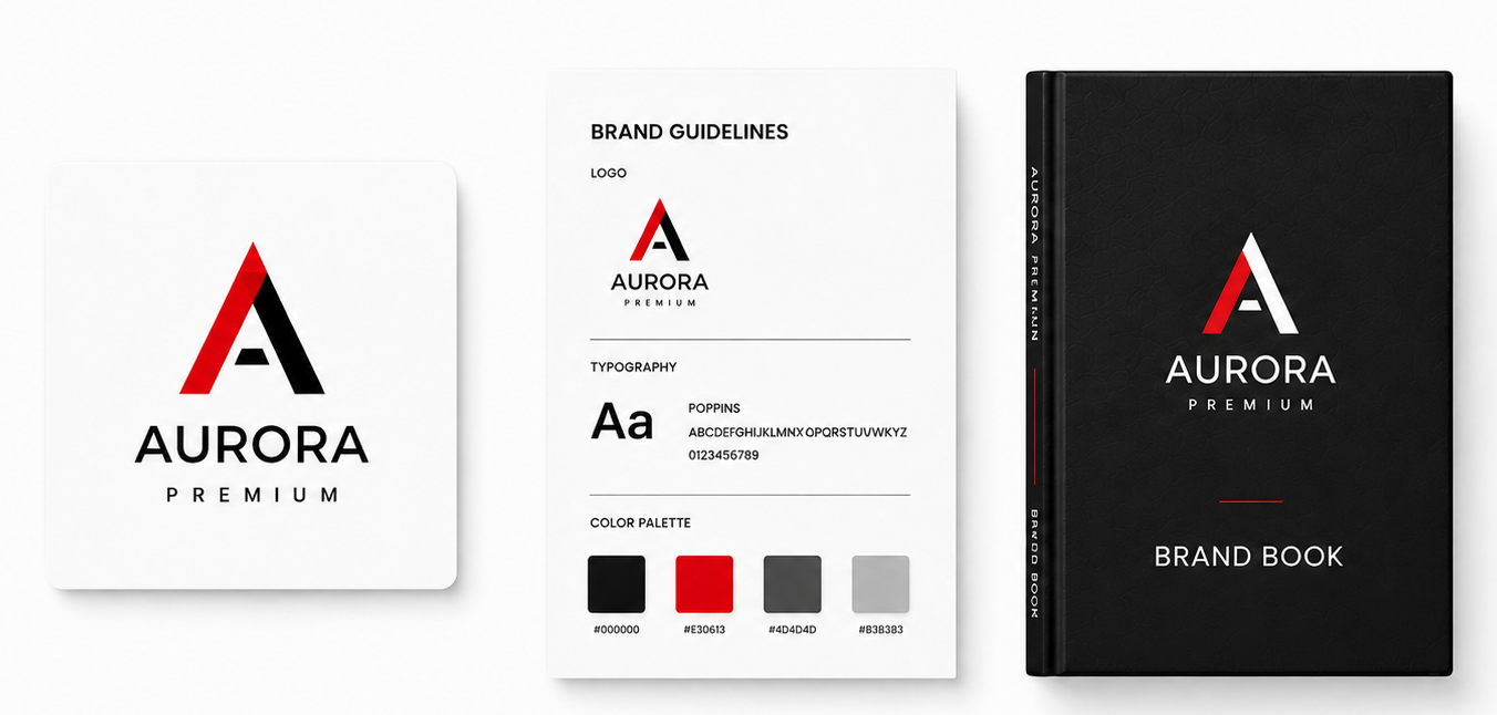 Brand identity