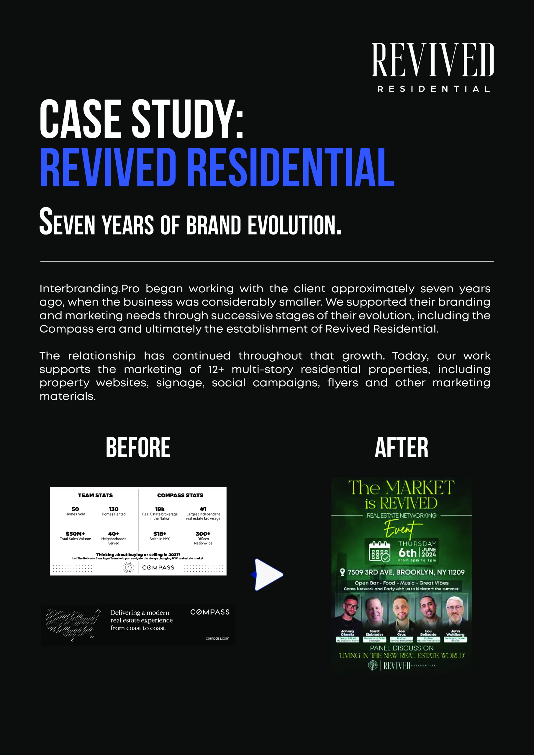 Case study 8
