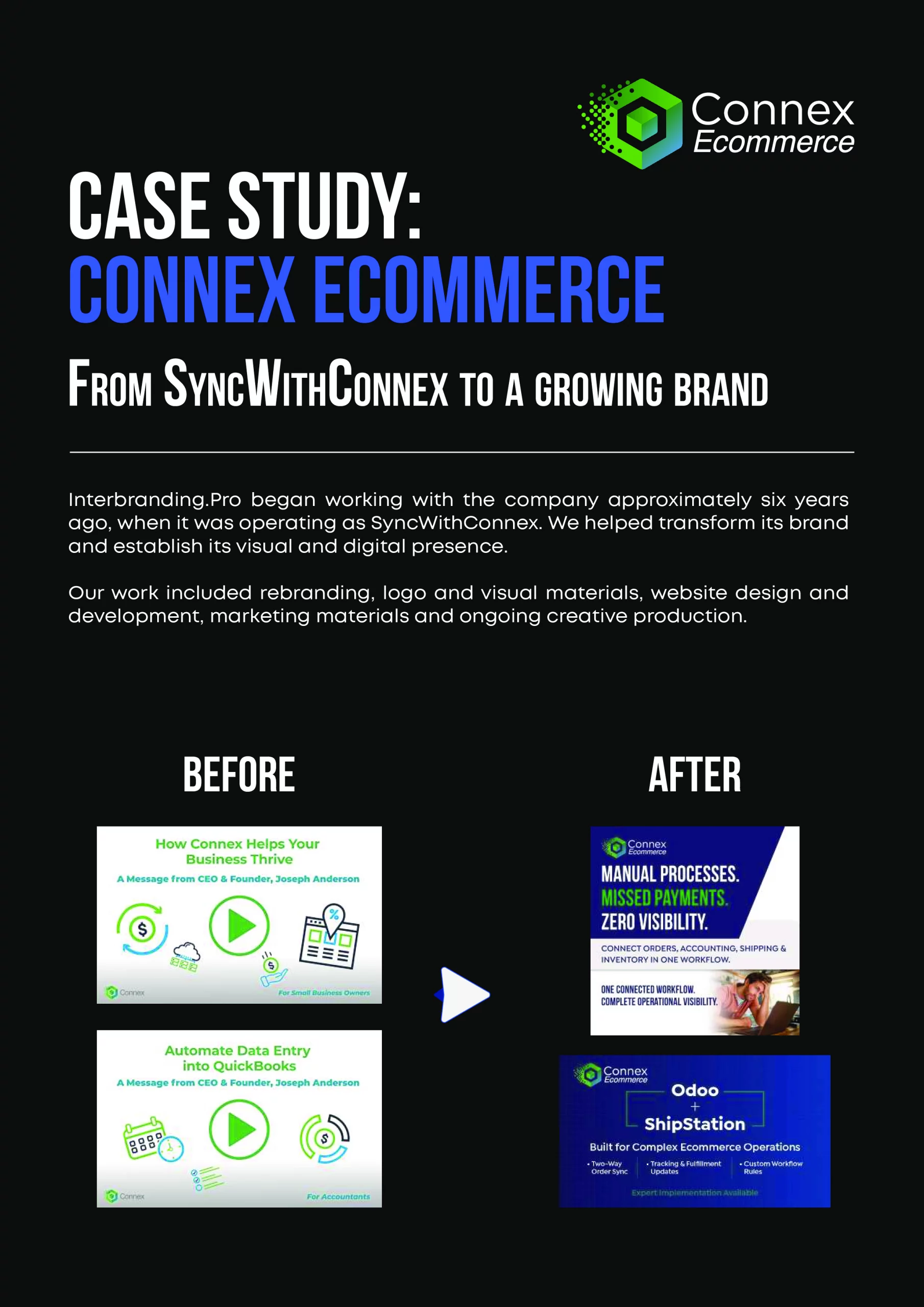 Case study 9